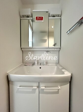 ソラシアレジデンス亀戸の物件内観写真